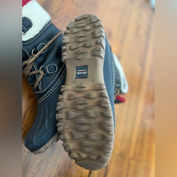 Storm by Cougar weather boots - Picture 6 of 6
